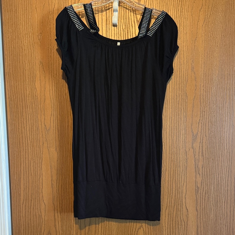 Ocasion Black Top